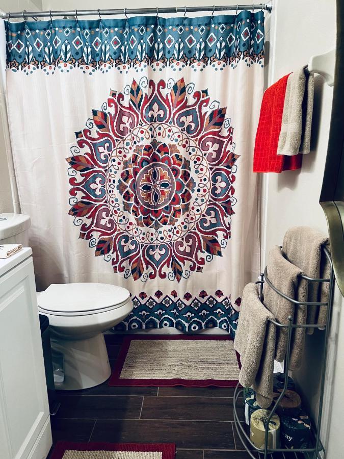 Ruskin Fl Private 2 Bdrm 1 Bath Suite Common Areas Shared With Host And Cat Dış mekan fotoğraf