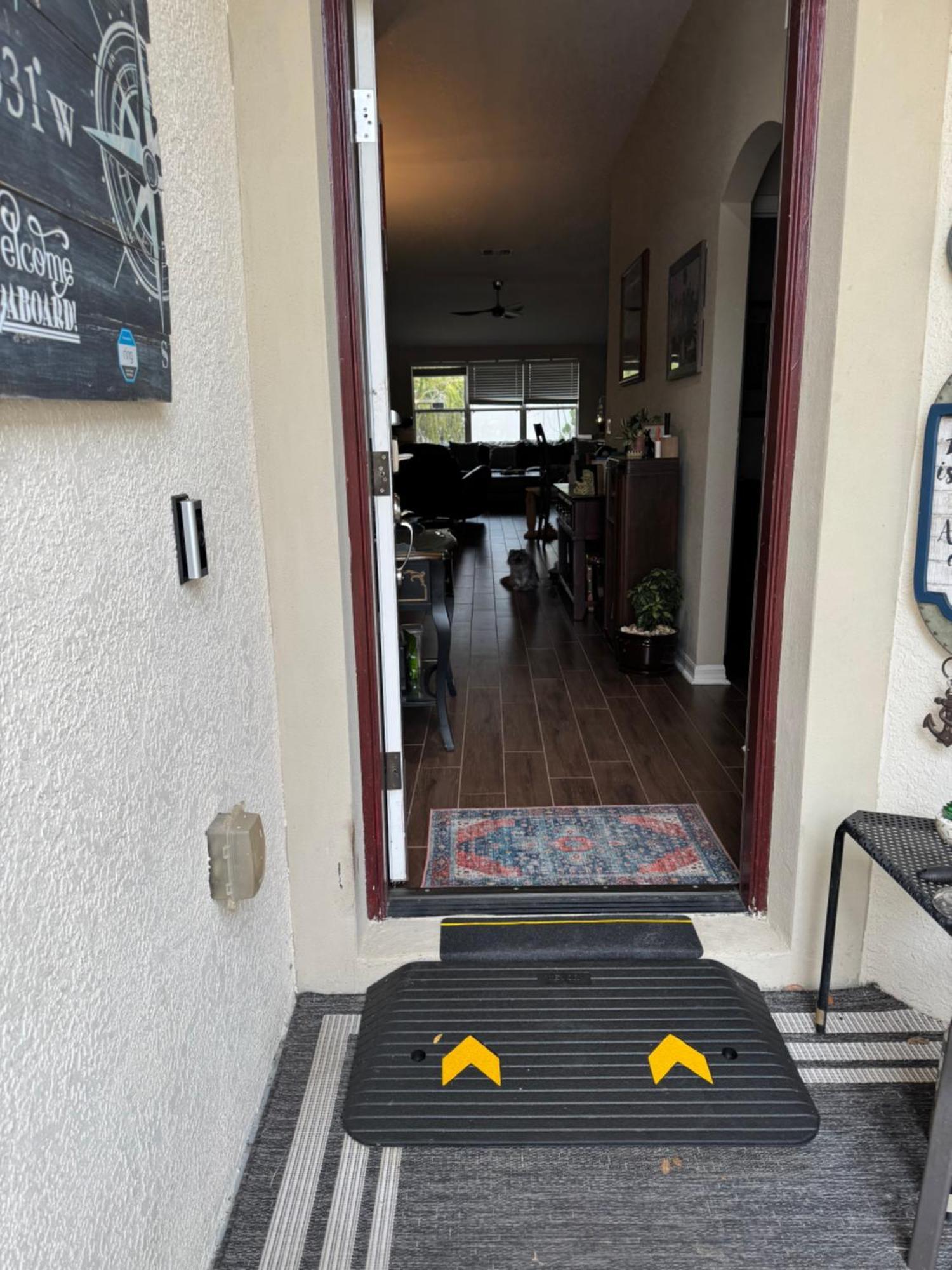 Ruskin Fl Private 2 Bdrm 1 Bath Suite Common Areas Shared With Host And Cat Dış mekan fotoğraf