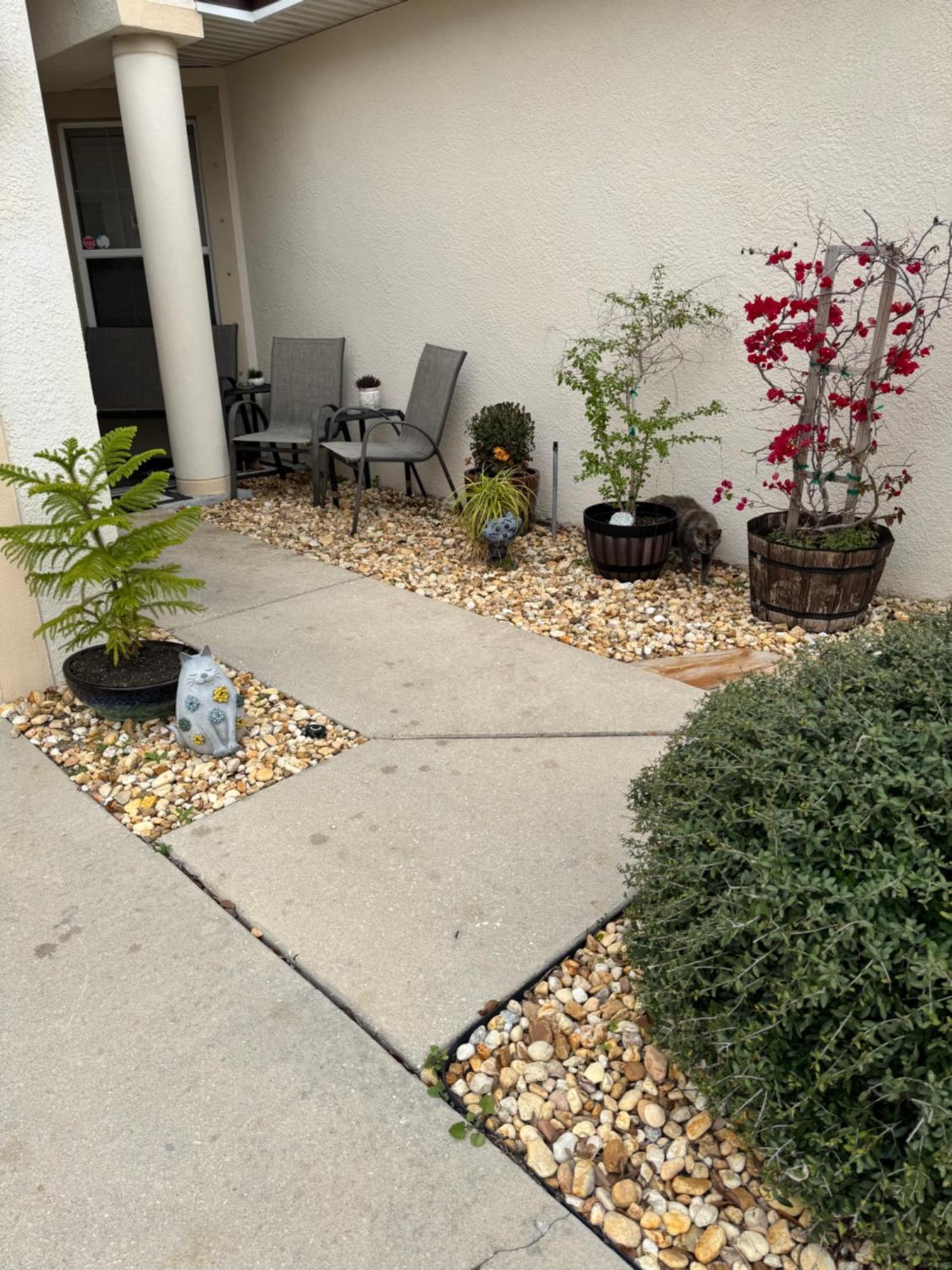 Ruskin Fl Private 2 Bdrm 1 Bath Suite Common Areas Shared With Host And Cat Dış mekan fotoğraf