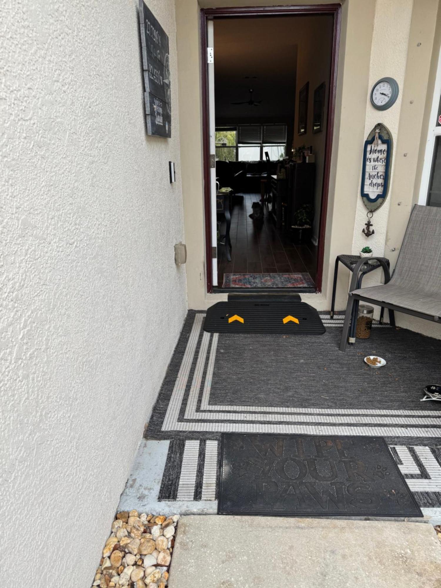 Ruskin Fl Private 2 Bdrm 1 Bath Suite Common Areas Shared With Host And Cat Dış mekan fotoğraf