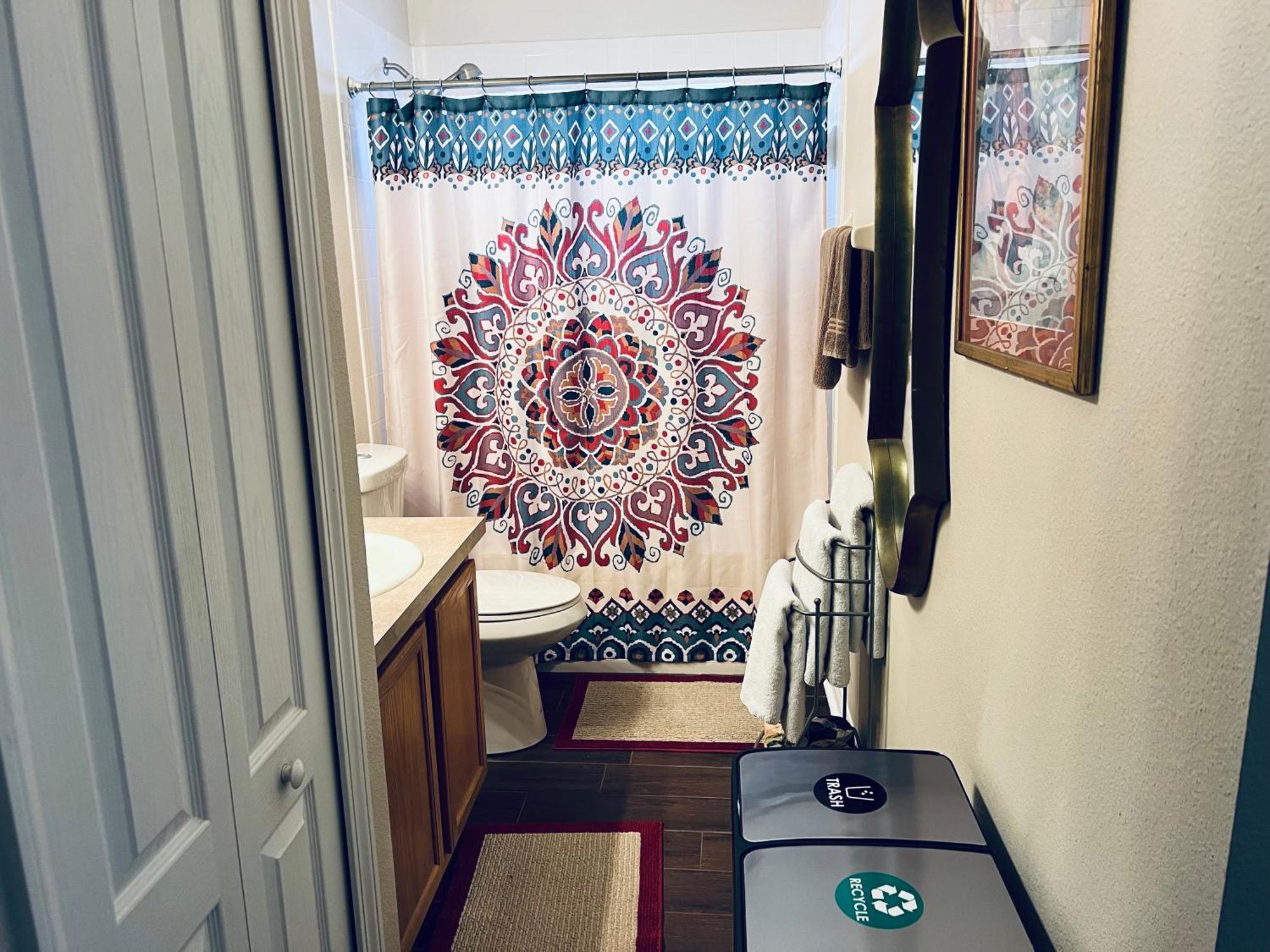 Ruskin Fl Private 2 Bdrm 1 Bath Suite Common Areas Shared With Host And Cat Dış mekan fotoğraf